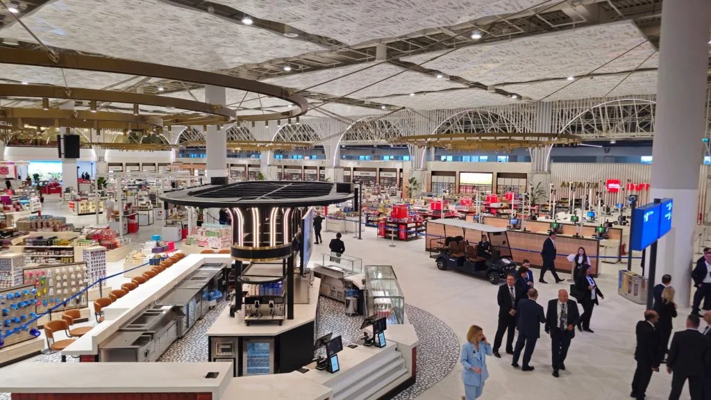 Uspjeh u upravljanju aerodromom u Antaliji važna referenca za Crnu Goru