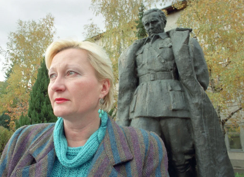 Preminula Svetlana Broz, unuka Josipa Broza Tita