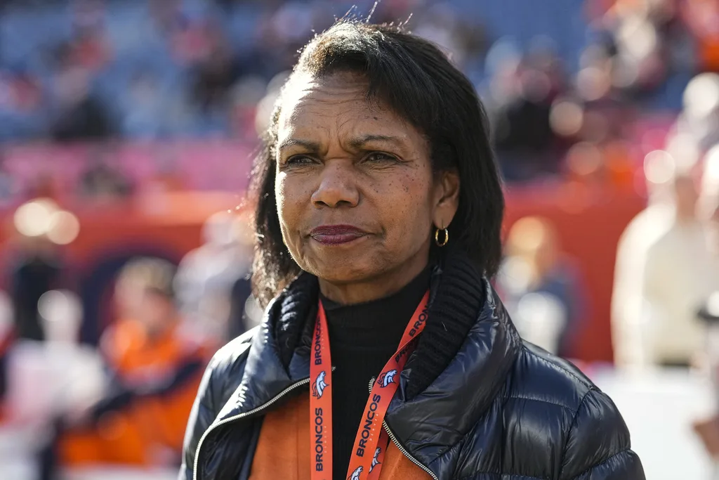 Rajs pohvalila Trampa zbog napada: “Osakaćeni Iran je dobar za regiju”