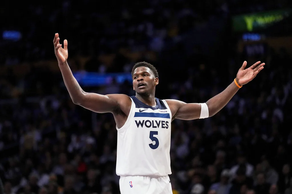 Oklahoma slavila i povela 2:0 protiv Minesote