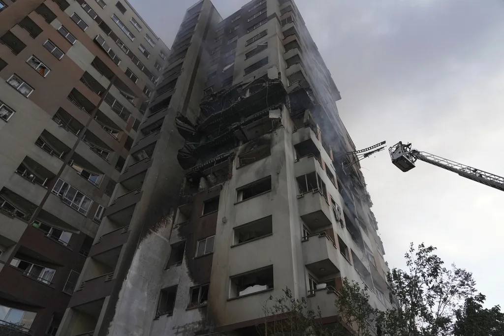 Iranska garda zaprijetila Americi: Zažalićete