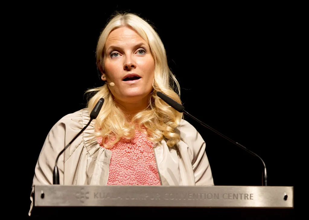 Norveška princeza o Epstinu: Žalim zbog situacije u koju sam dovela kralja i kraljicu