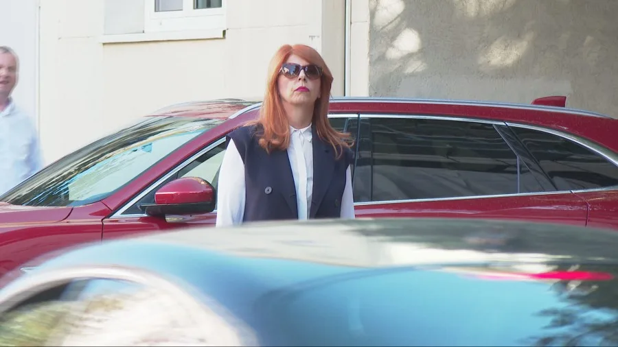 Raspisana međunarodna potjernica za Mitrović