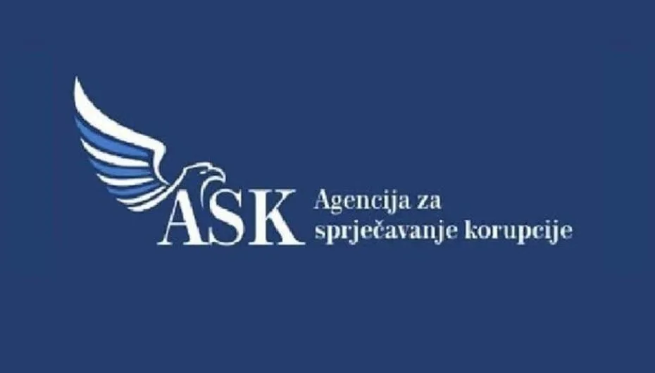 ASK ne može da “češlja” bankovne račune funkcionera