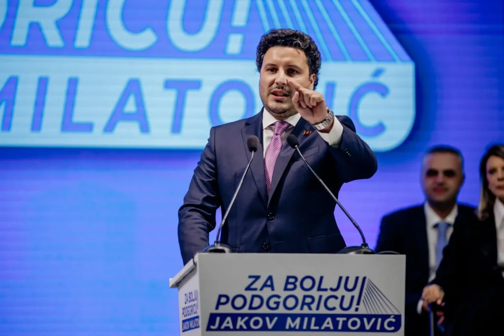 Abazović: Očekujem hapšenje Ubovića; Piperović: To nećeš dočekati