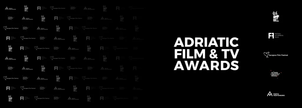 Godišnje filmske i TV nagrade Jadranske regije: Nove regionalne nagrade predstavljene u Kanu