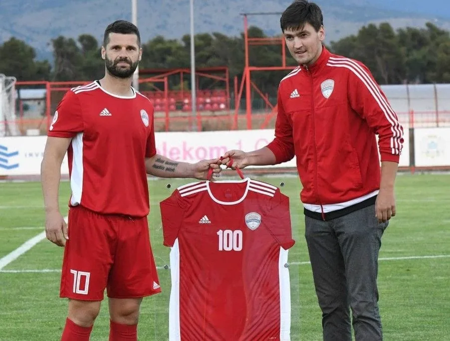 Admir Adrović se vratio kući: Preuzima novu ulogu u Beranama