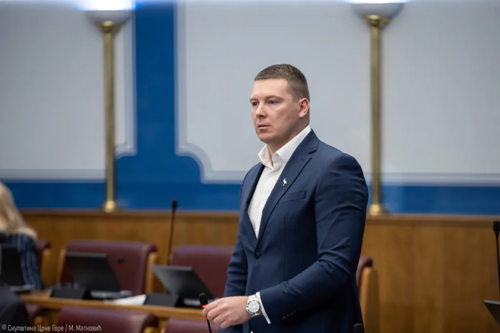 Adžić: Vlast preokupirana odbranom fotelja, zaboravila na pripremu turističke sezone