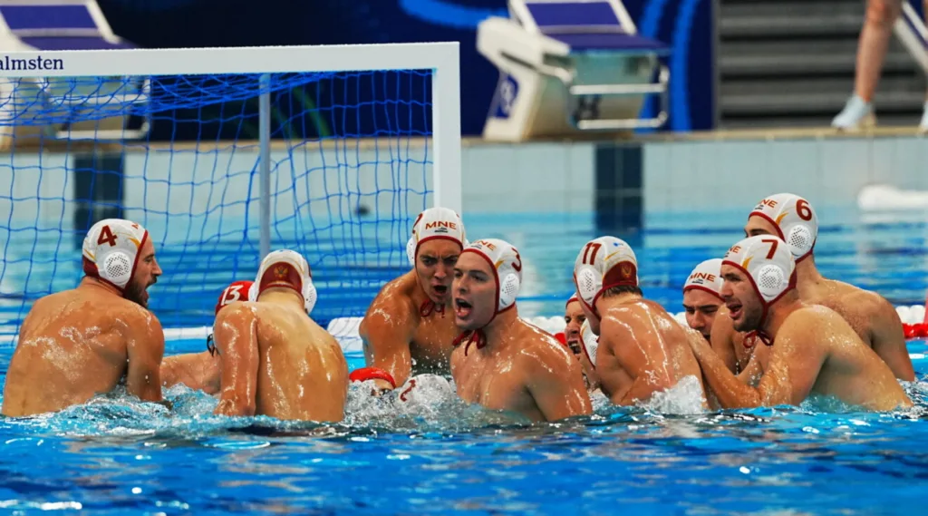 Neobjašnjiv propust VPSCG: “Ajkule” morale ranije da napuste hotel