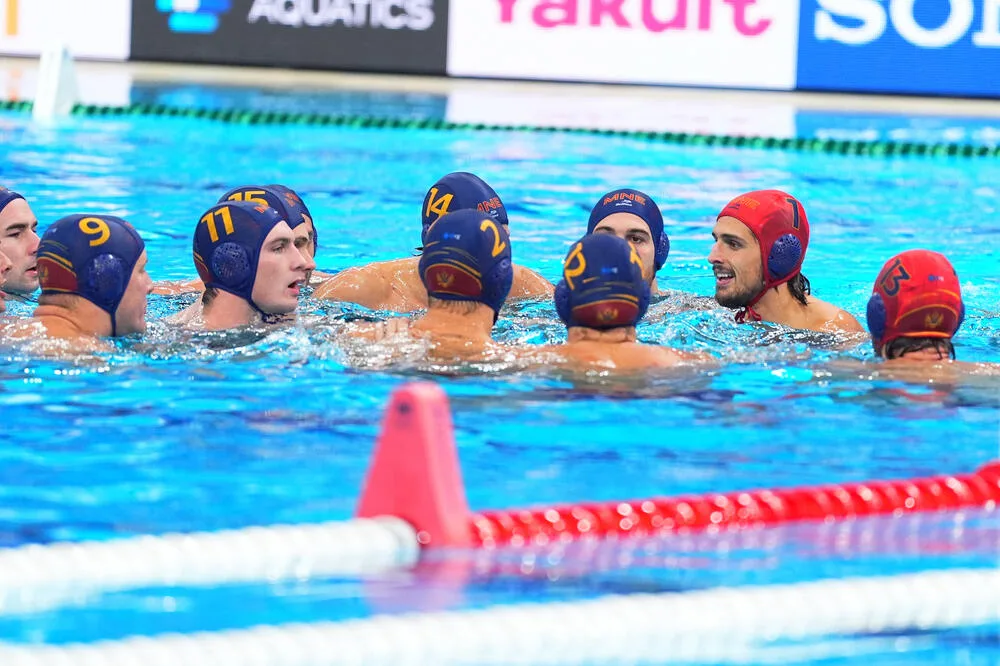 Banićević: Bilo bi lijepo završiti šampionat pobjedom