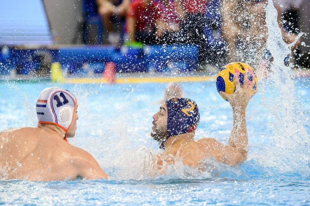 Moskov osam sekundi prije kraja srušio Holandiju, “ajkule” osvojile peto mjesto