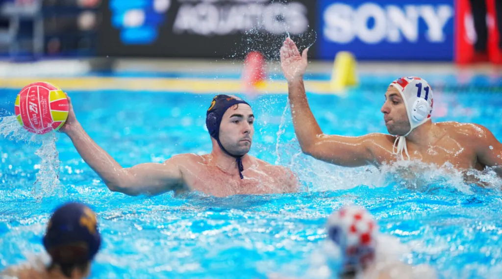 Crna Gora sa Hrvatskom za peto mjesto