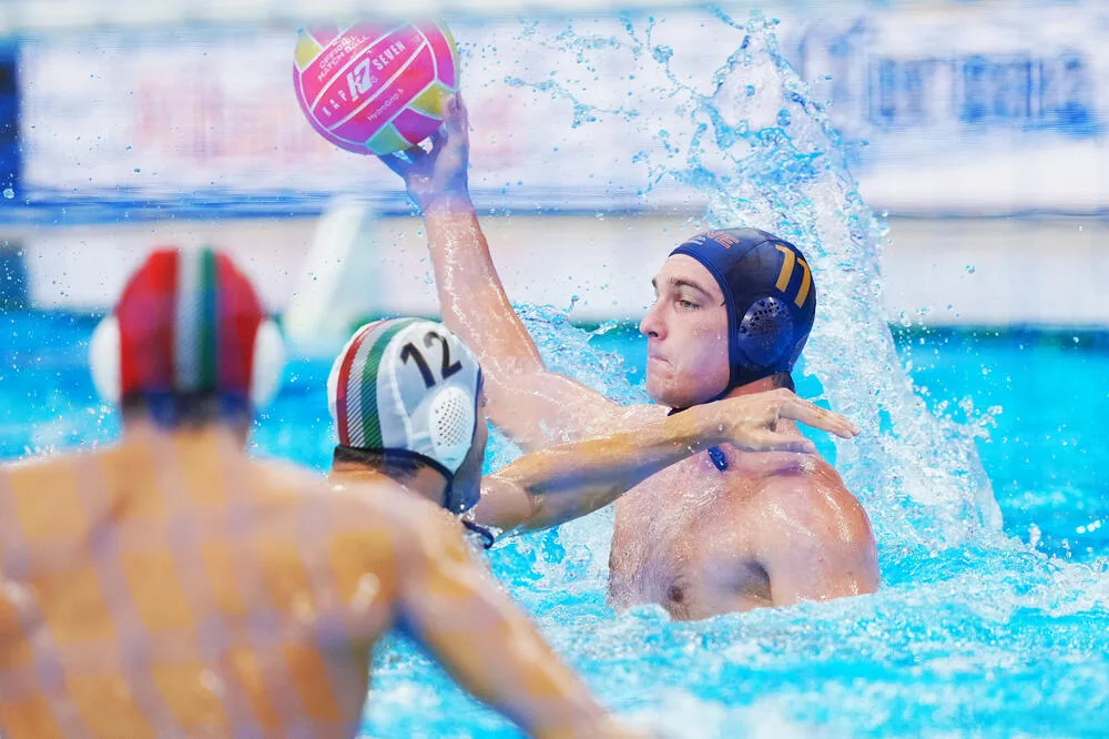 “Ajkule” pokazale reakciju: Crna Gora nadigrala Italiju, igraće za peto mjesto