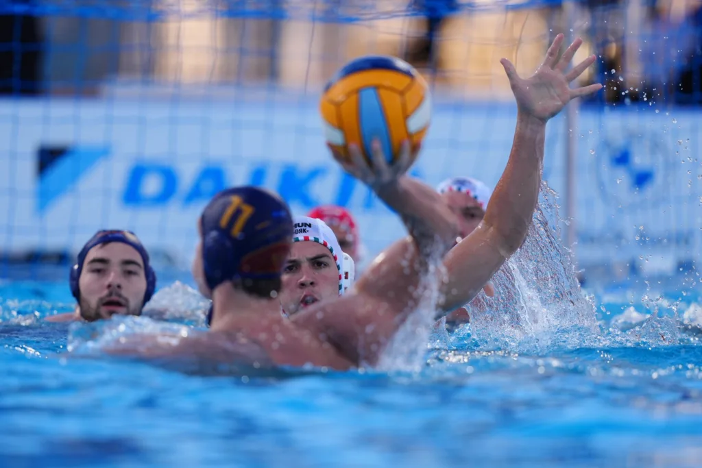 “Ajkule” stale u nastavku, Mađarska ubjedljivo slavila