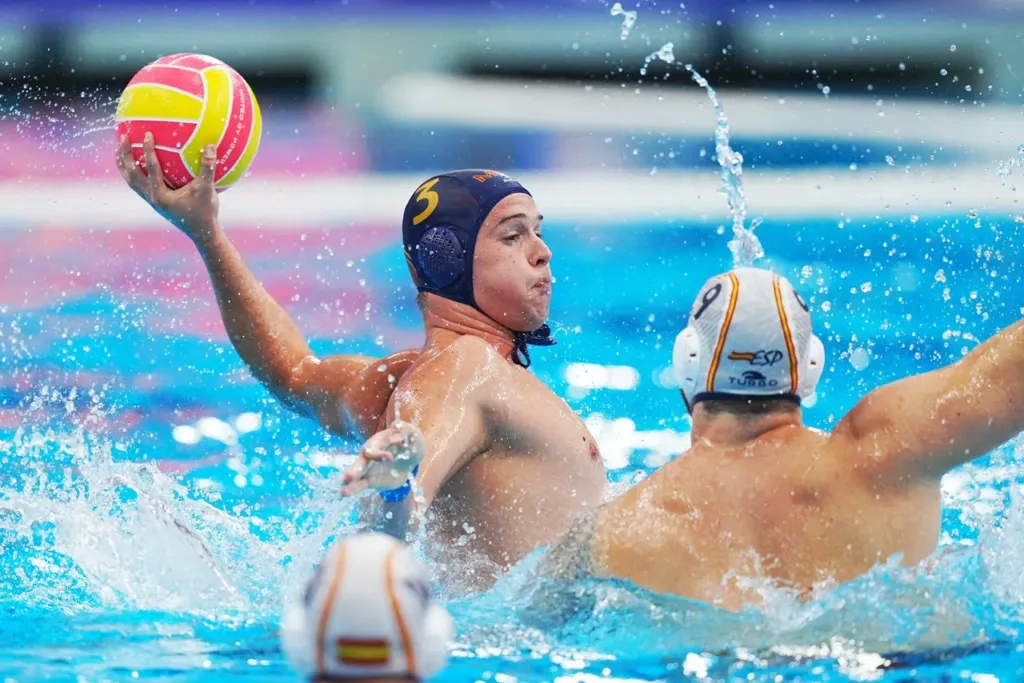 Crna Gora želi da popravi utisak nakon teškog poraza u četvrtfinalu