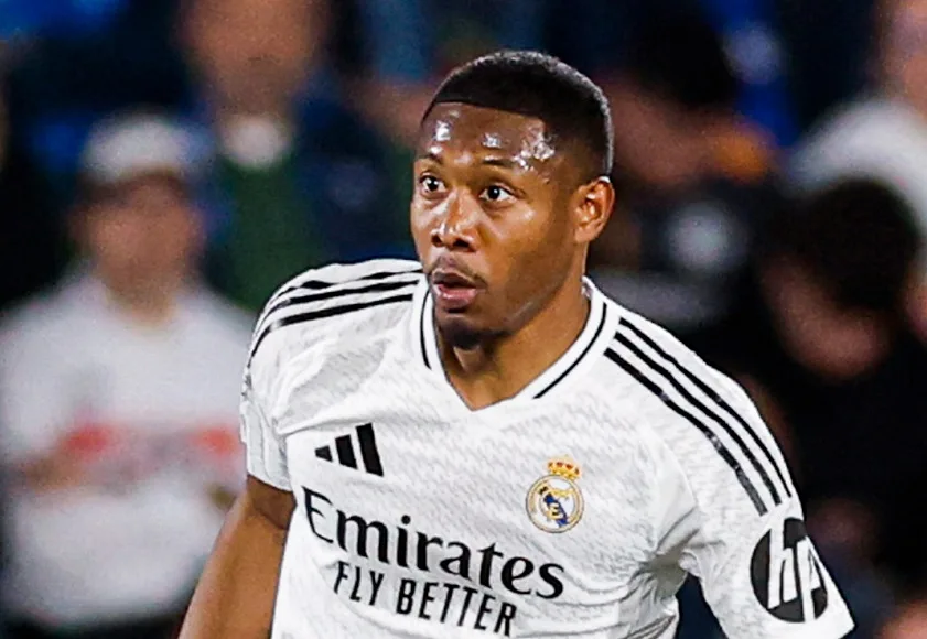 Nema kraja mukama Reala: Alaba mora na operaciju