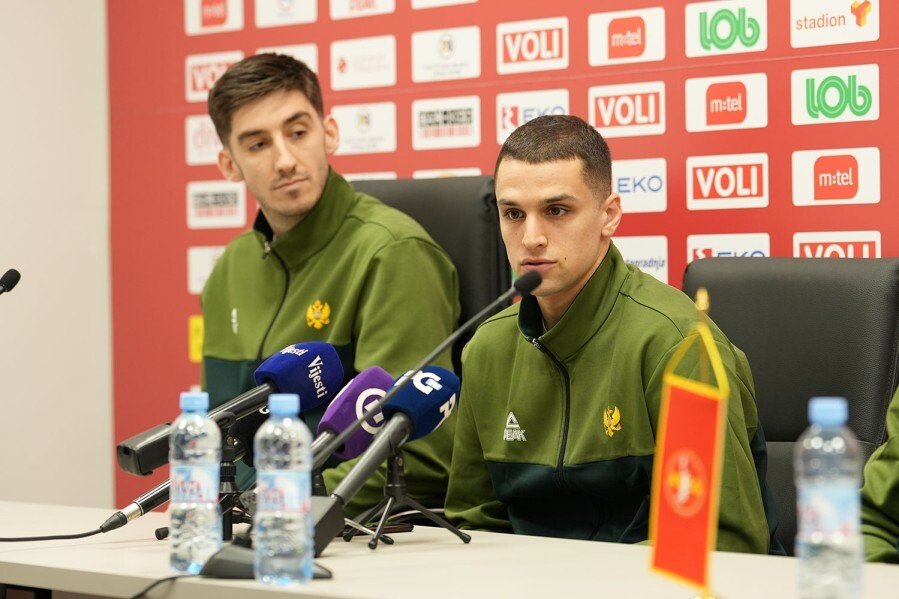 Ilić: Imamo šansu protiv Grčke; Popović: Brzo ćemo ući u “štos”