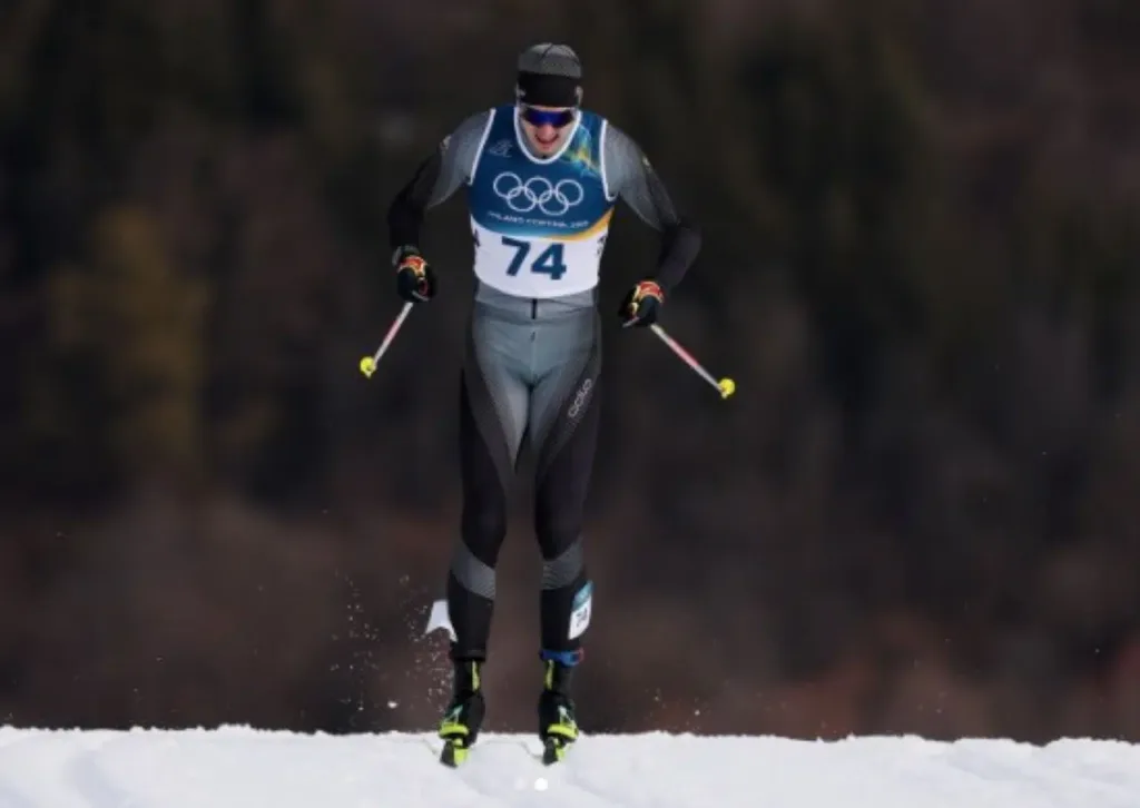 Grbović: Najbolja trka u karijeri