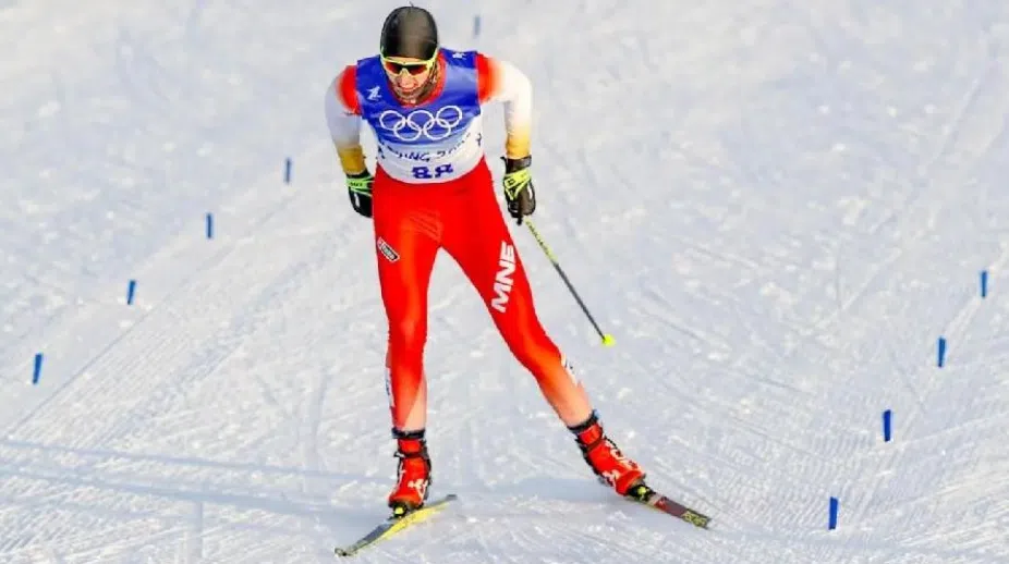 Dobar rezultat: Grbović 54. u kvalifikacijama