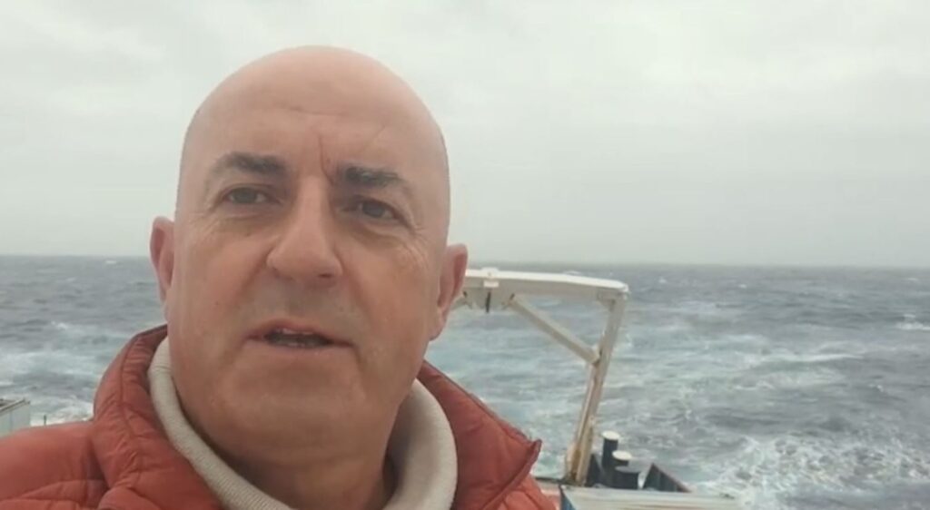 (VIDEO) Crnogorski naučnici se nakon dva i po mjeseca vraćaju sa Antartika: Zadnji minut da sačuvamo planetu