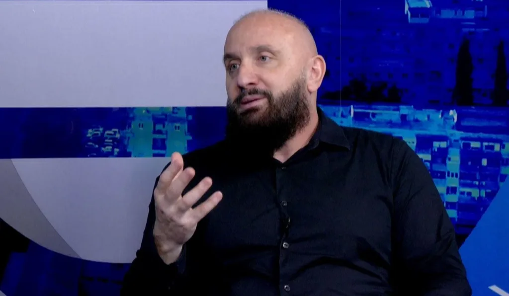 Zeković: Prijava zbog ratnog zločina u jami Kunovo Prisoje