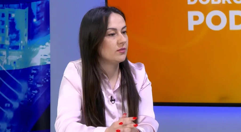 Popović: Dnevni centar „Zeta“ trenutno ima 25 korisnika, u planu proširenje kapaciteta