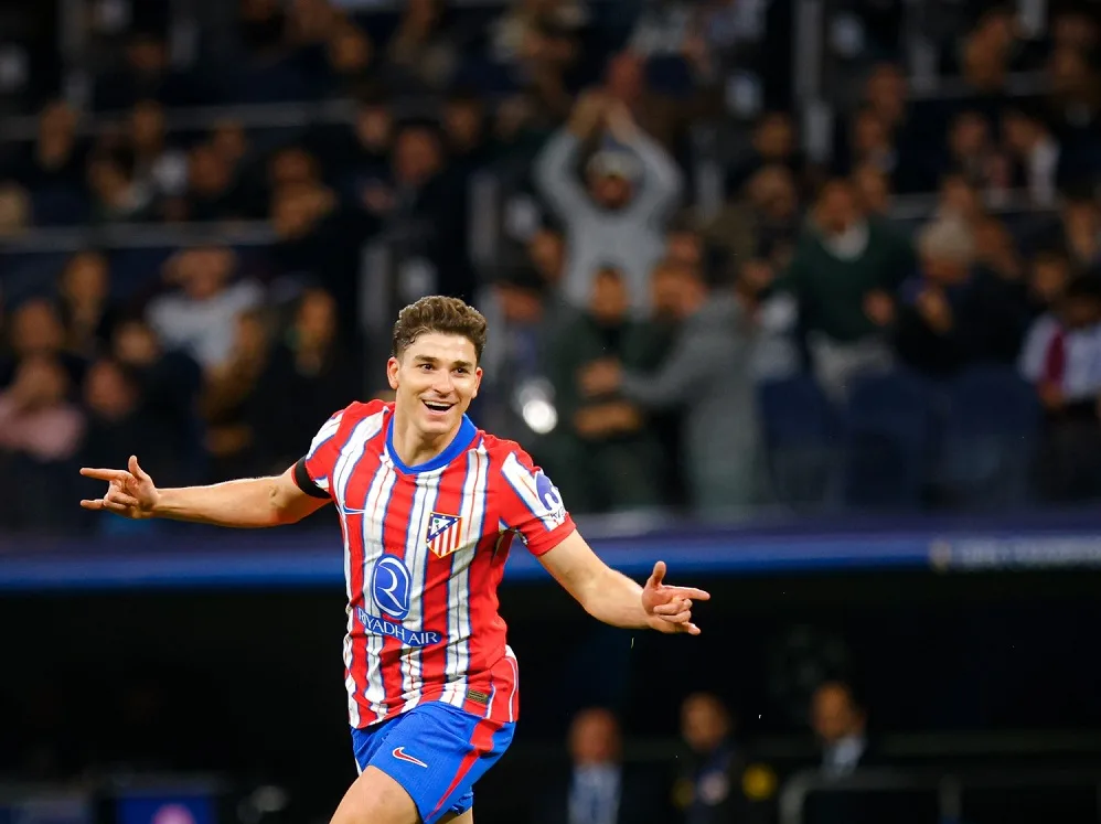 Atletiko iskoristio poklone Reala i Barse: Slavlje “jorgandžija” u Andaluziji u sudijskoj nadoknadi