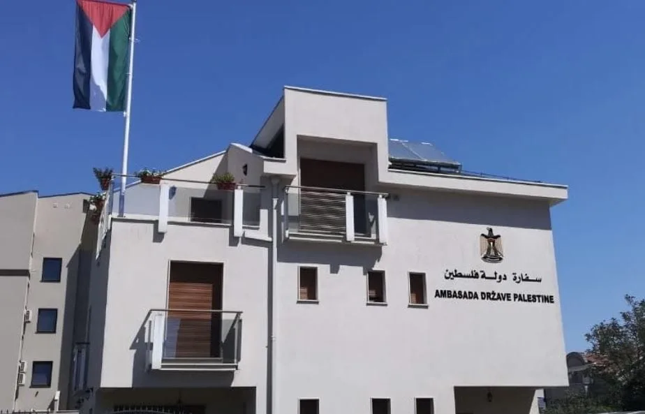 Politička rješenja ključna za postizanje smirenja i zaustavljanje agresije