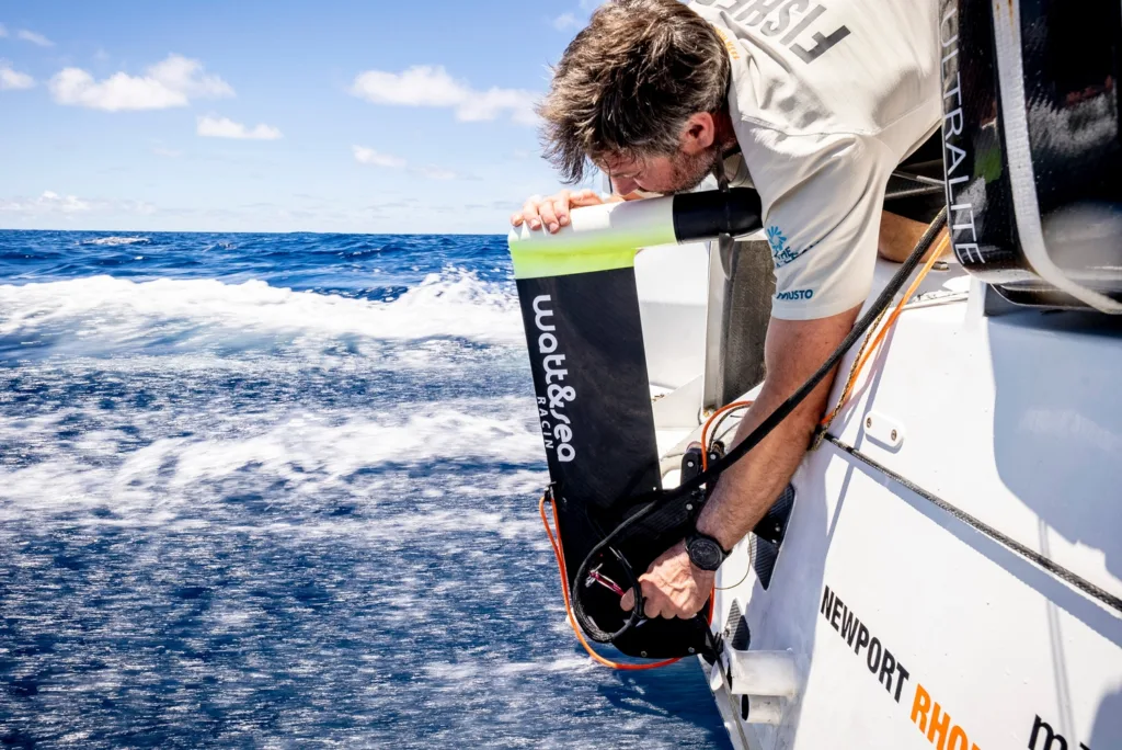 Prikupljanje ključnih podataka za zaštitu mora i okeana