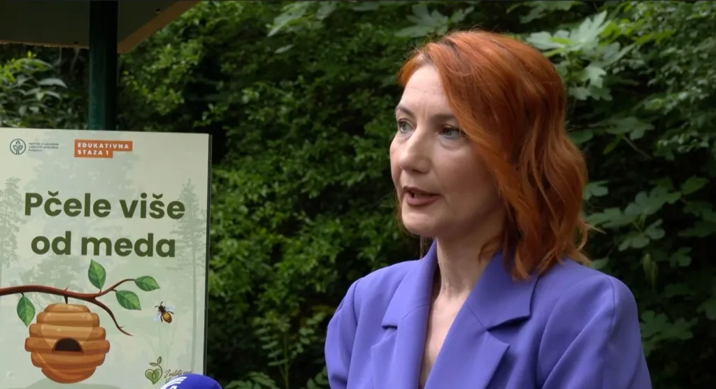 “Podići svijest građana o značaju očuvanja biodiverziteta i održivog suživota s prirodom”