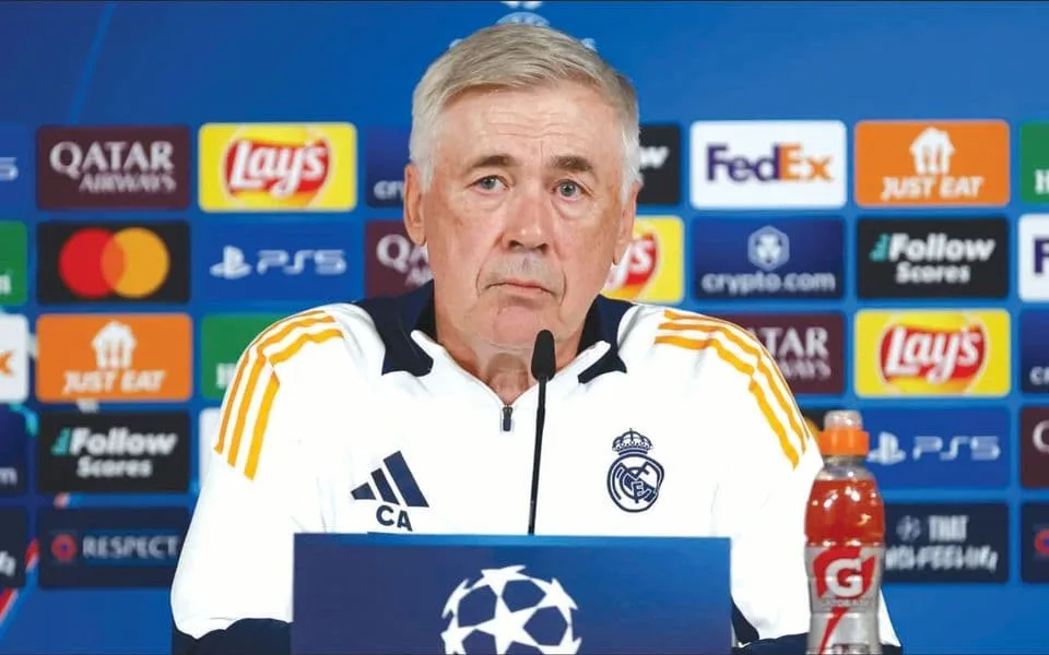 Ultimatum Anćelotiju – pobjeda protiv Bilbaa ili otkaz