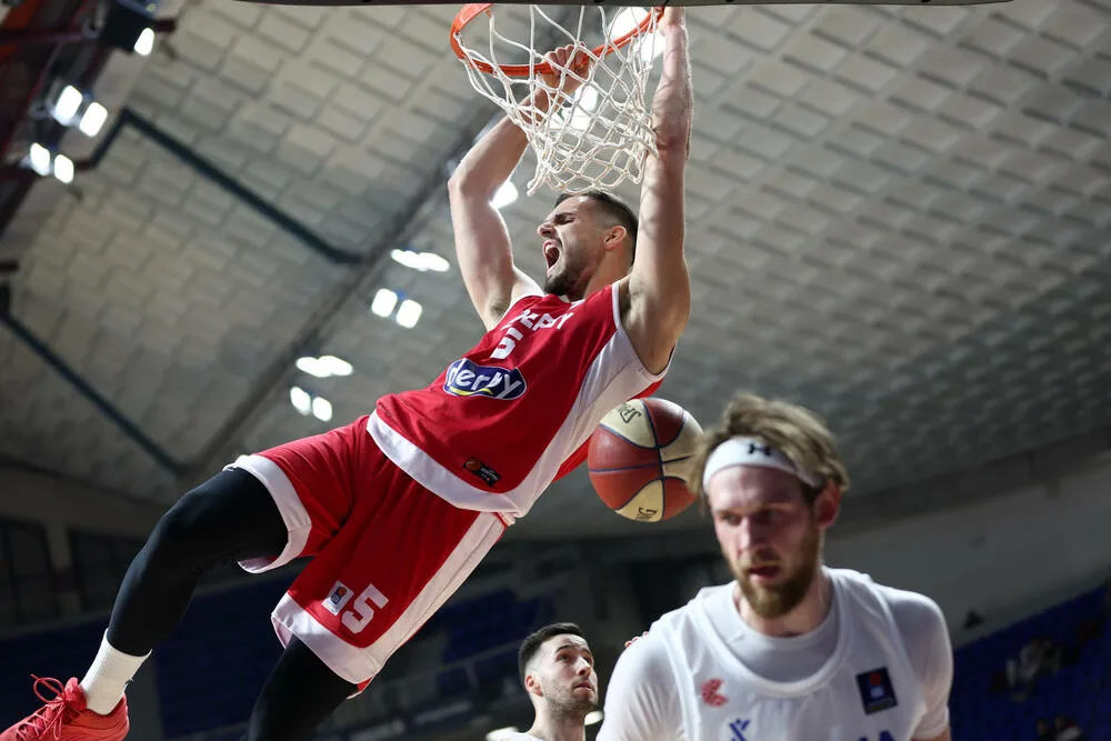 SC Derbi prvi polufinalista Kupa