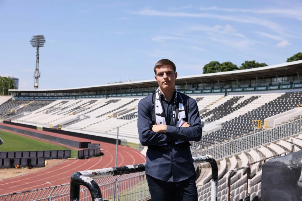 Mijatović: Nije tačno da smo za Kostića platili obeštećenje od 1.000.000 eura, manje je