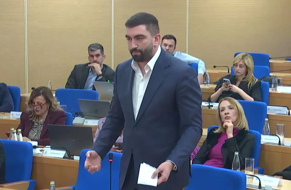 Klikovac: Jeste li čuli da je postojao drugi kanal?