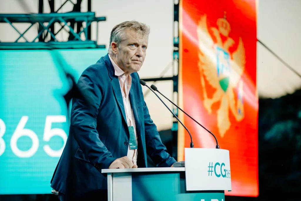 Petković: Građanska Crna Gora mora imati stav