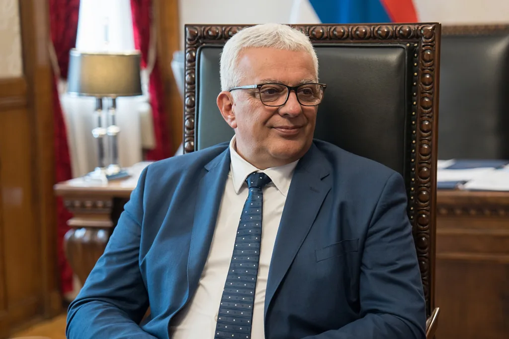 Mandić: Sloga, sigurnost i međusobno uvažavanje predstavljaju osnov napretka Crne Gore