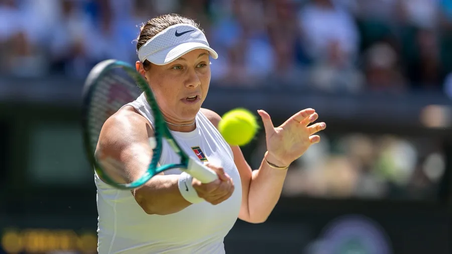 Kraj za Sabalenku, Anisimova prvi put u finalu grend slema