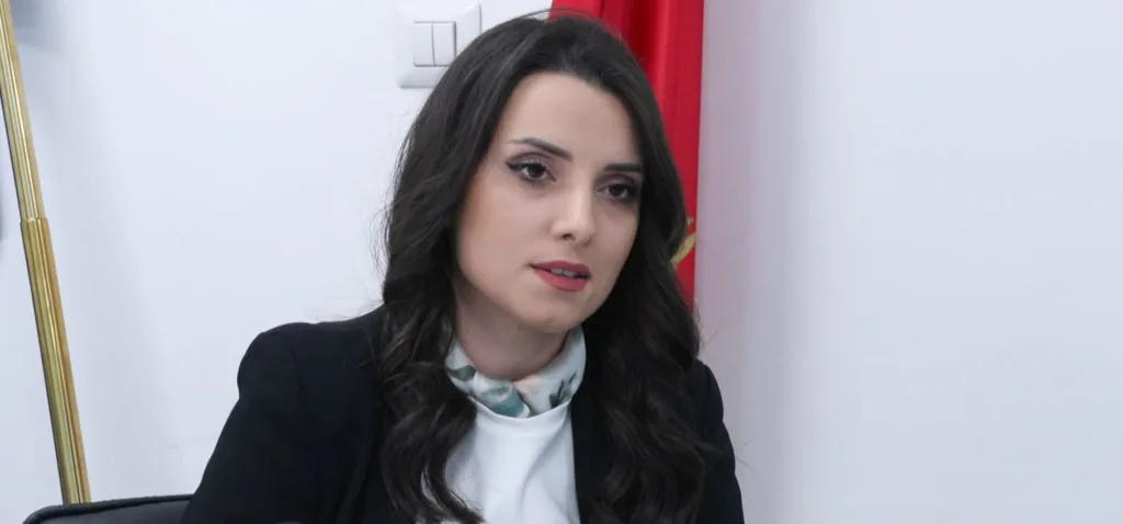 (VIDEO) Ergić: Rekonstrukcija bazena u Podgorici ne podrazumijeva samo natkrivanje, već i nadogradnju postojećih kompleksa