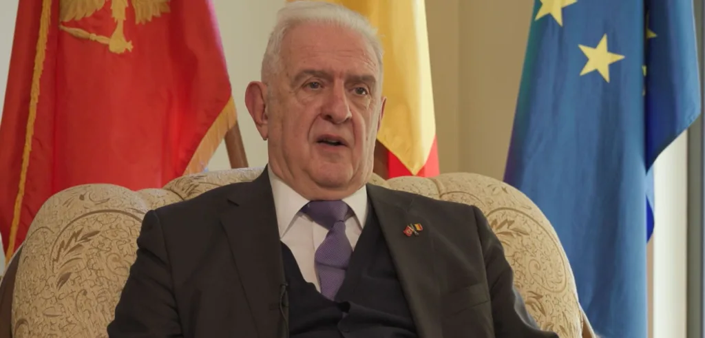 (VIDEO) Ardeleanu: Izgradnja postrojenja jedan od ključnih uslova za dalji evropski put Crne Gore i zatvaranje Poglavlja 27