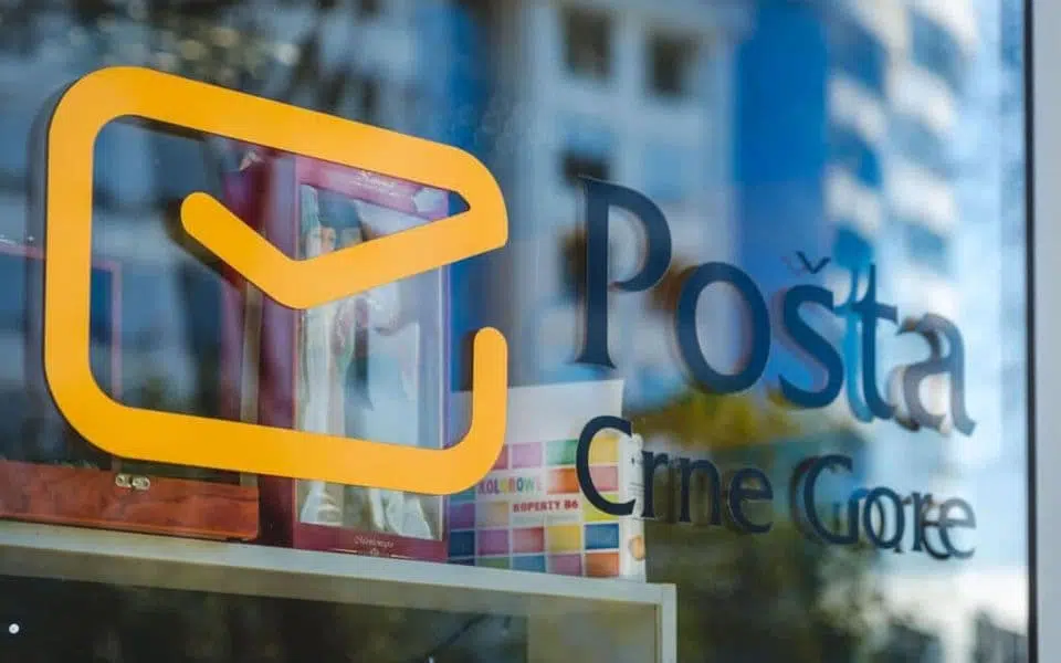 Uhapšen Danilovgrađanin, prevario radnicu Pošte i od iste uzeo 19.000 eura