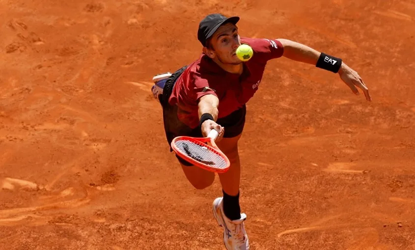 Đoković eliminisan na startu turnira u Madridu