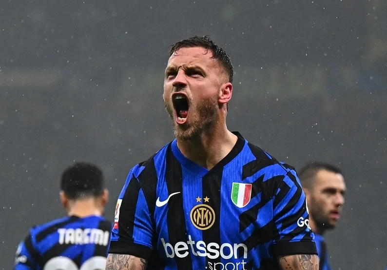 Inter se vratio na pobjednički kolosjek