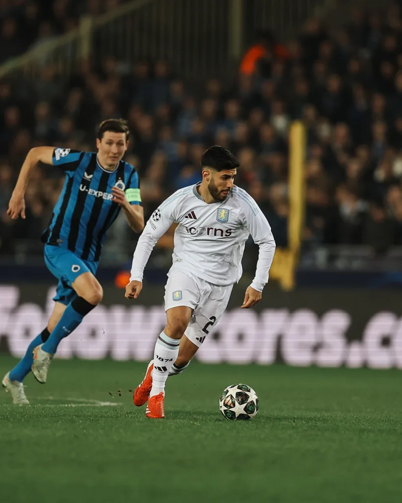 Aston Vila u finišu savladala Klub Briž i napravila veliki korak ka četvrtfinalu