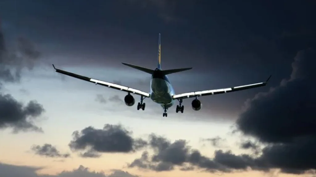 Putnik zaboravio pasoš, avion sa 270 ljudi morao se okrenuti u vazduhu