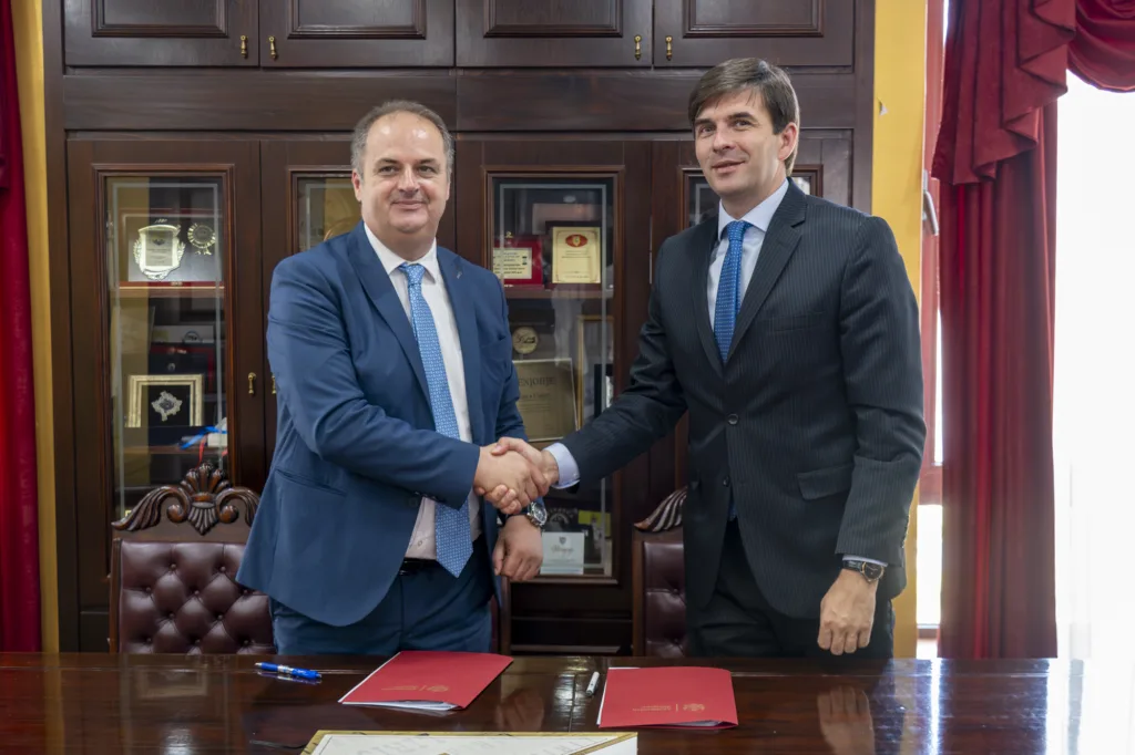 Potpisan Sporazum o organizaciji Dana dijaspore između Ministarstva dijaspore i Opštine Ulcinj