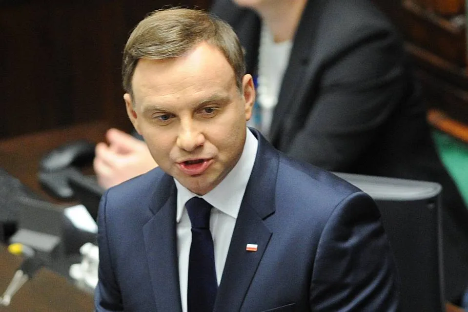 Duda danas u zvaničnoj posjeti Crnoj Gori