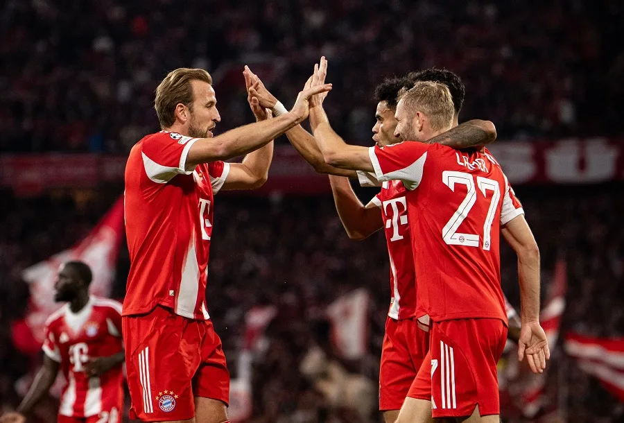 Gnabri ostaje u Bajernu do 2028. godine