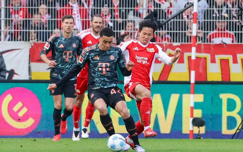 Bajernu samo bod u Berlinu, Lajpcig produbio krizu Dortmunda