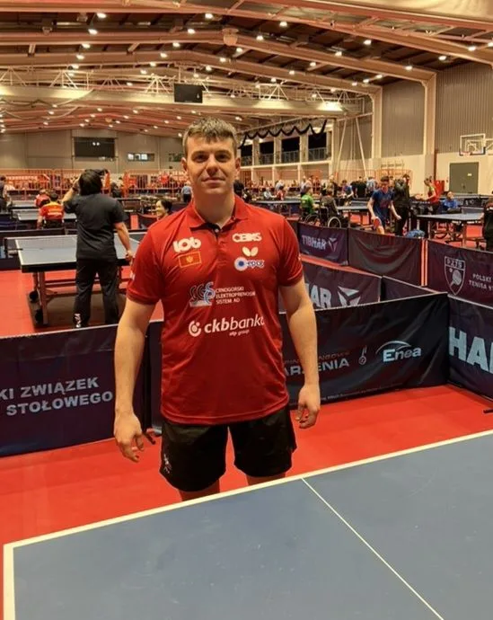 Bakić bez polufinala u Vladislavovu