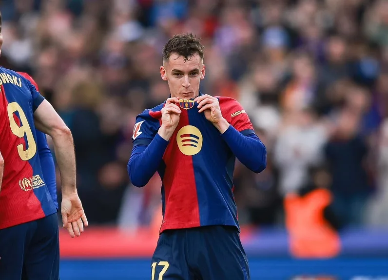 Barsin “poker” protiv Real Sosijedada, Katalonci usamljeni na vrhu tabele